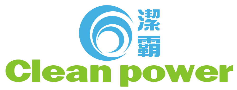 Clean Power Logo