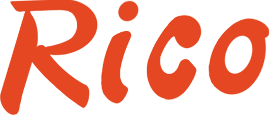 Rico Logo