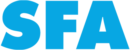 SFA Logo