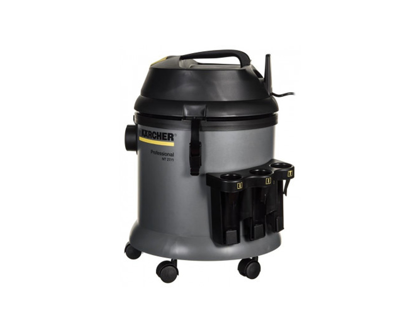 Wet And Dry Vacuum Cleaner, NT 27/1