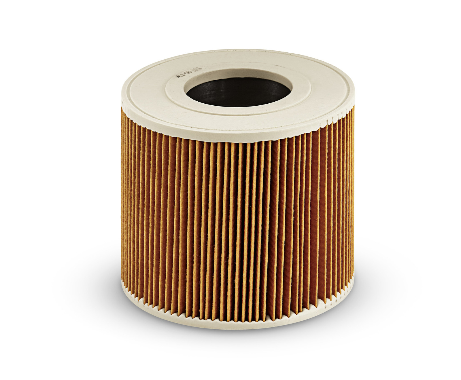 Cartridge filter