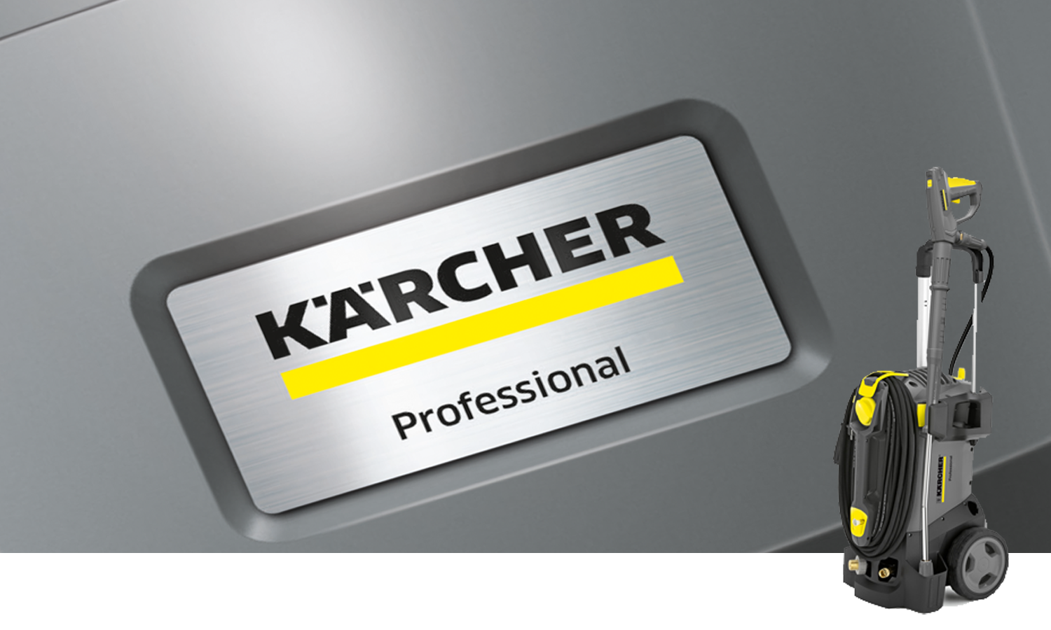 Kärcher Professional